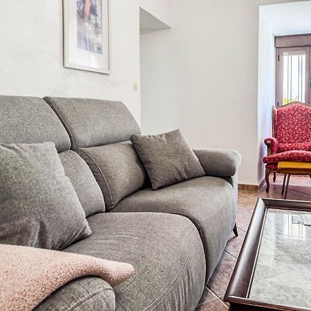 Freila Casa Cueva Rural Vico Ideal Grandes Grupos מראה חיצוני תמונה