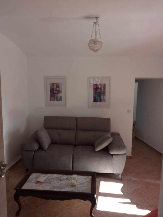 Freila Casa Cueva Rural Vico Ideal Grandes Grupos מראה חיצוני תמונה