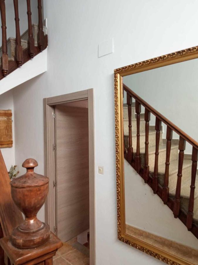 Freila Casa Cueva Rural Vico Ideal Grandes Grupos מראה חיצוני תמונה
