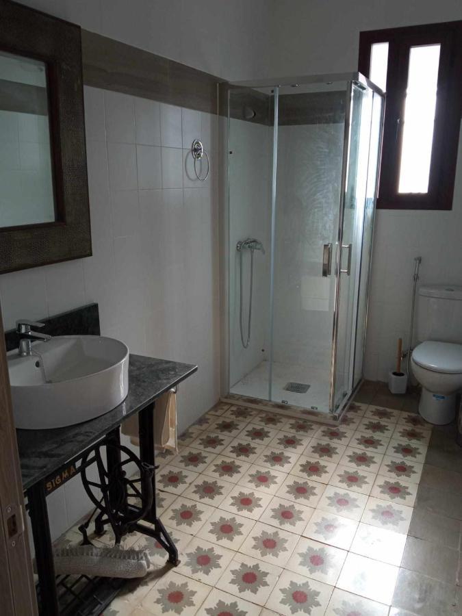 Freila Casa Cueva Rural Vico Ideal Grandes Grupos מראה חיצוני תמונה