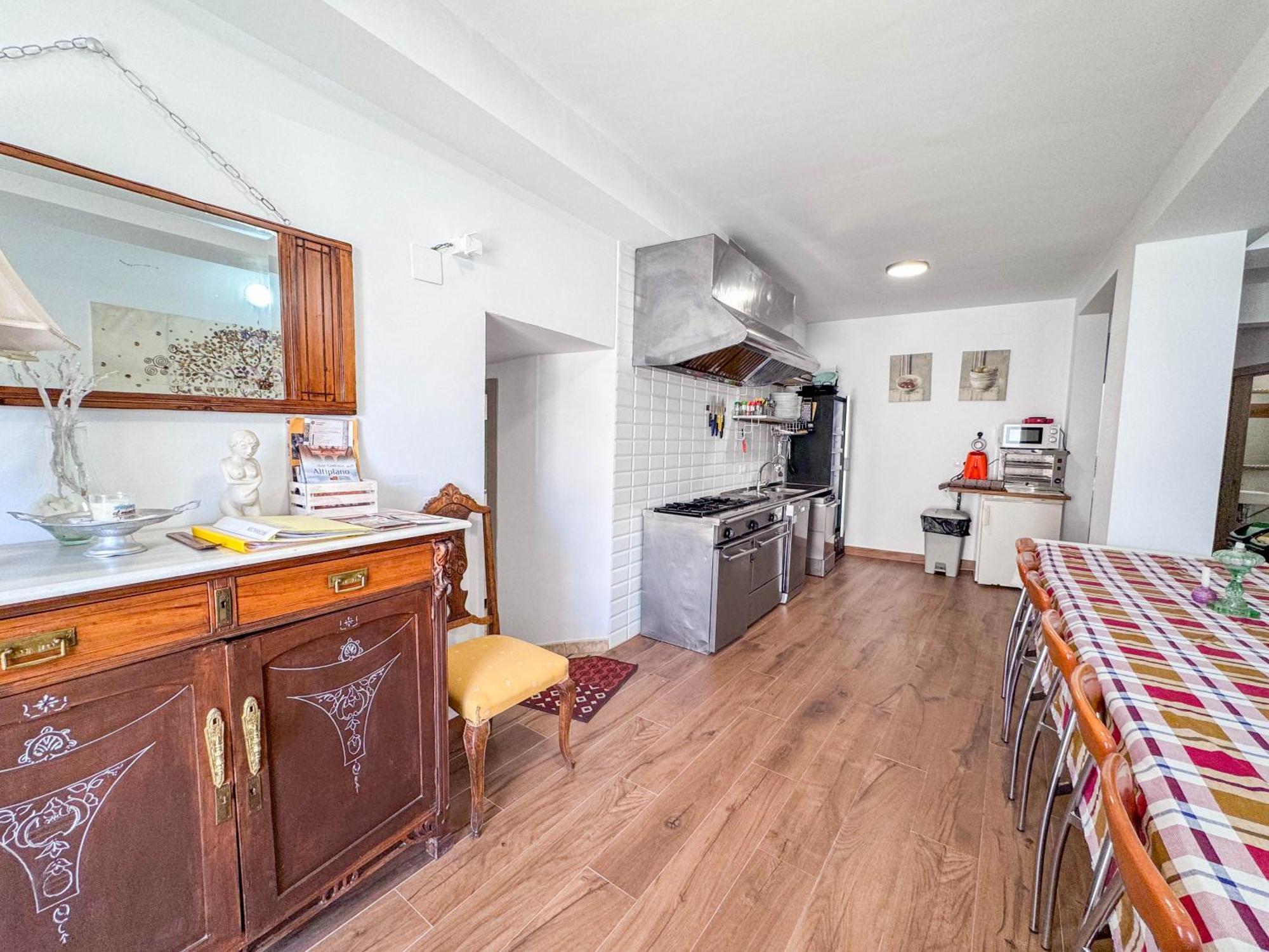 Freila Casa Cueva Rural Vico Ideal Grandes Grupos מראה חיצוני תמונה